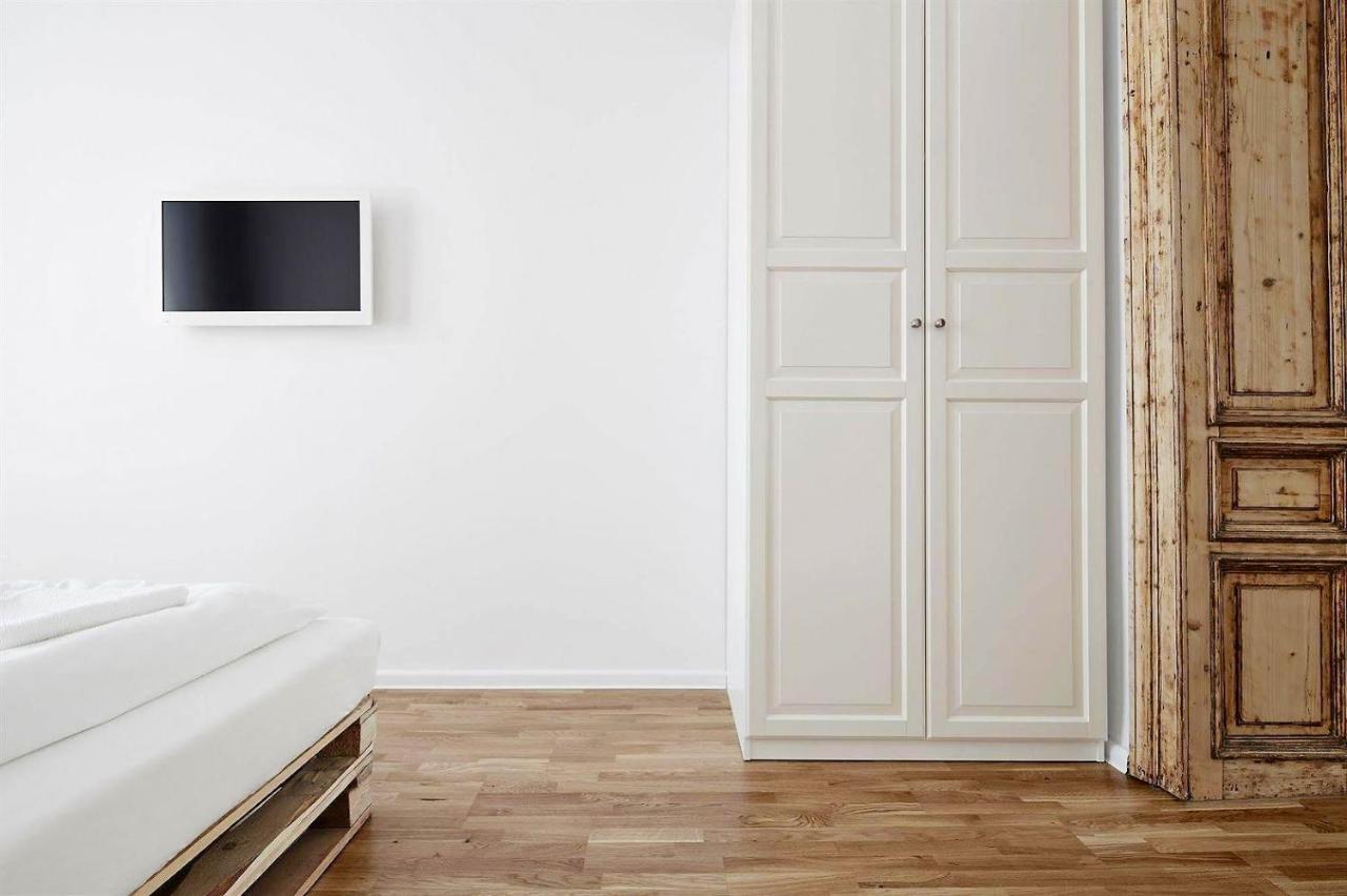 Citynest Apartments Krasków Exterior foto